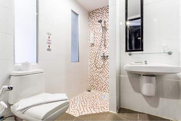 7Q Patong Beach Hotel - Deluxe Kamer