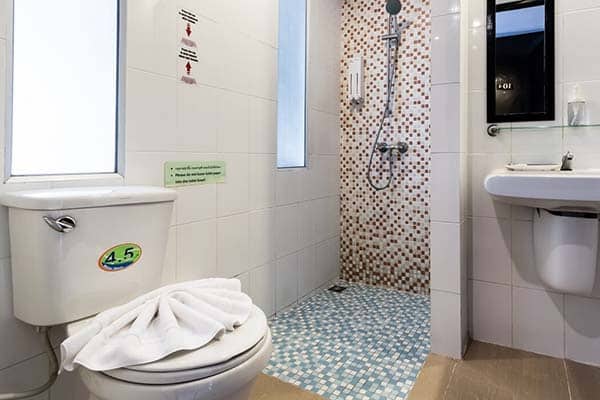 7Q Patong Beach Hotel - Superior Kamer