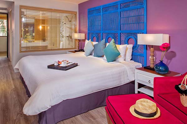 Burasari Phuket Resort - Elite Kamer