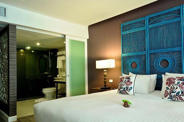 Burasari Phuket Resort - Elite Kamer