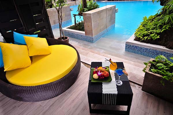 Burasari Phuket Resort - Premier Pool Access