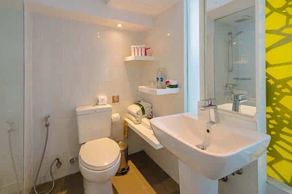 Burasari Phuket Resort - Premier Pool Access