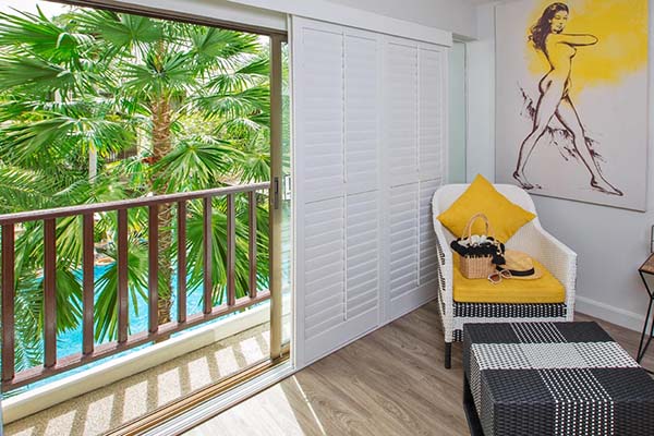 Burasari Phuket Resort - Premier Pool View