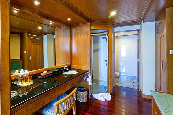 Diamond Cliff Resort & Spa Phuket - Diamond Suite