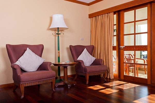 Diamond Cliff Resort & Spa Phuket - Grand Jacuzzi Suite