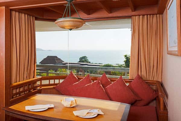 Diamond Cliff Resort & Spa Phuket - Grand Jacuzzi Suite
