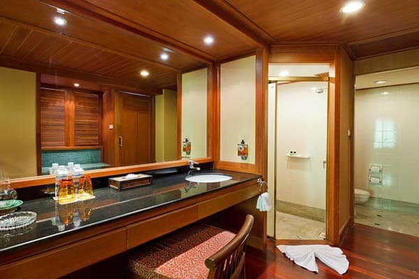 Diamond Cliff Resort & Spa Phuket - Grand Jacuzzi Suite