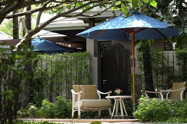 Grand Mercure Phuket Patong - One Bedroom Pool Villa