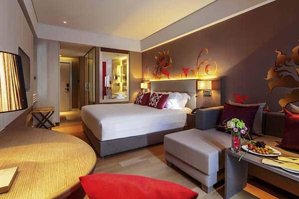 Grand Mercure Phuket Patong - Superior Kamer