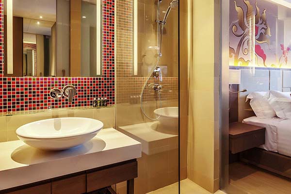 Grand Mercure Phuket Patong - Superior Kamer