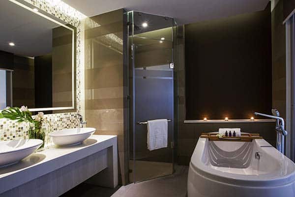 Grand Mercure Phuket Patong - Superior Suite