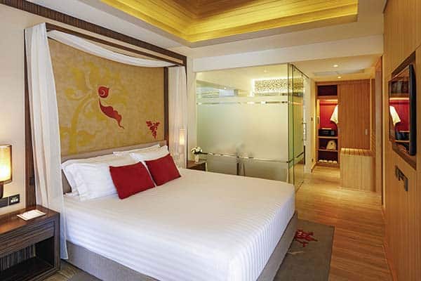Grand Mercure Phuket Patong - Two Bedroom Pool Villa
