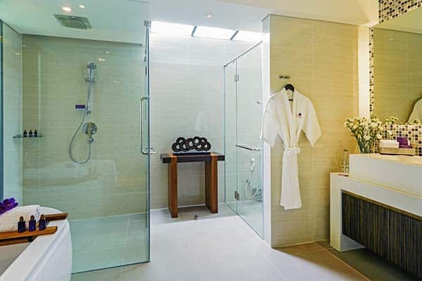 Grand Mercure Phuket Patong - Two Bedroom Pool Villa