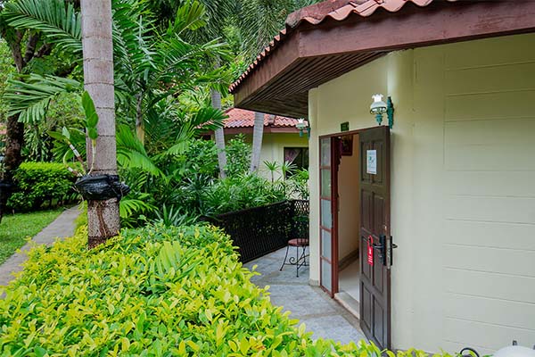 Hyton Leelavadee - Cottage