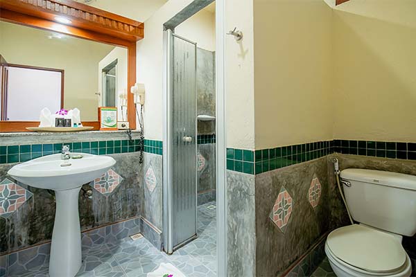 Hyton Leelavadee - Deluxe Kamer