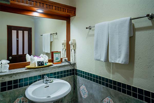 Hyton Leelavadee - Deluxe Kamer