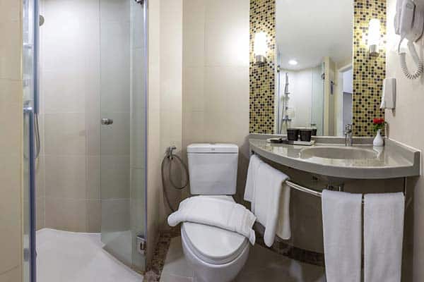 Ibis Phuket Patong - Standaard Kamer