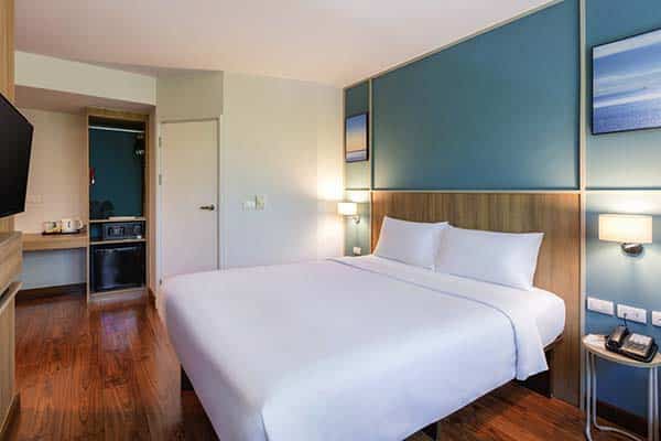 Ibis Phuket Patong - Superior Kamer