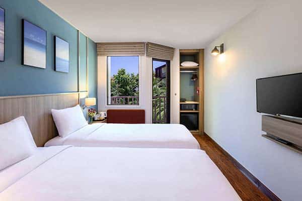 Ibis Phuket Patong - Superior Kamer