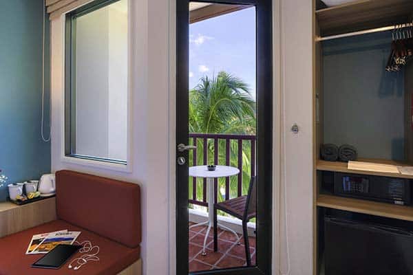 Ibis Phuket Patong - Superior Kamer