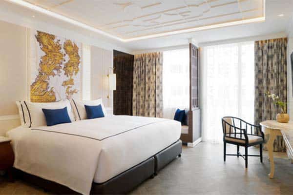 Movenpick Myth Hotel Patong - Classic Kamer