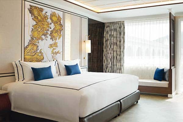 Movenpick Myth Hotel Patong - Deluxe Kamer