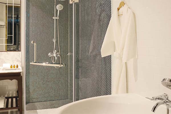 Movenpick Myth Hotel Patong - Deluxe Kamer