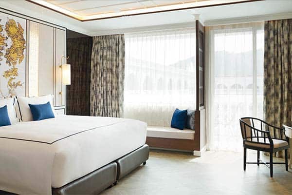 Movenpick Myth Hotel Patong - Deluxe Pool Access