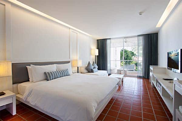 Nap Patong - Daylight Kamer