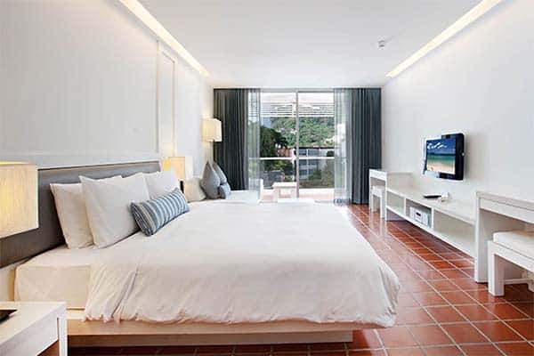 Nap Patong - Daylight Kamer