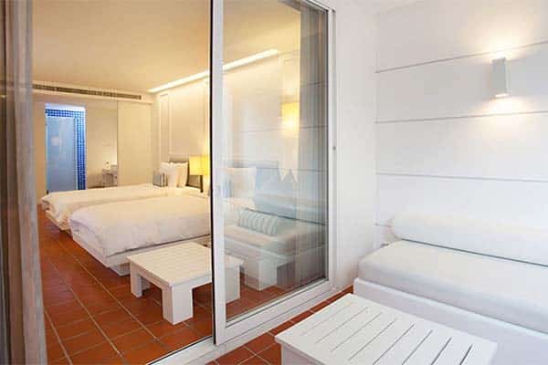 Nap Patong - Daylight Kamer