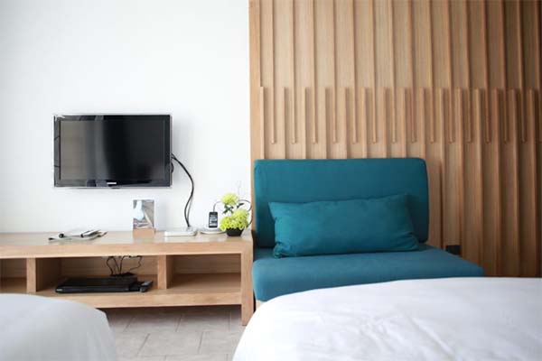 Nap Patong - Moonlight Deluxe Kamer