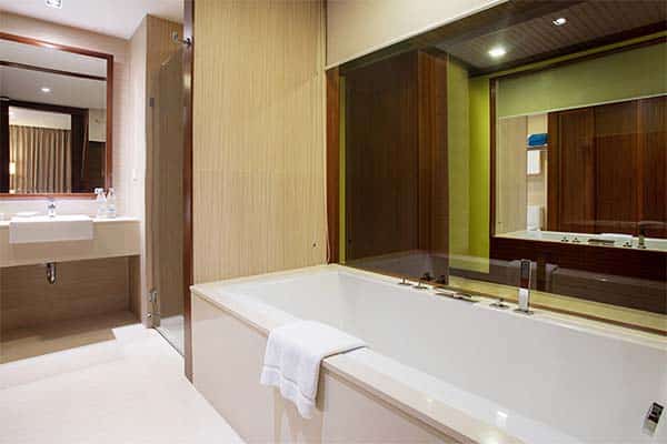 Patong Merlin Hotel - Deluxe Pool Access