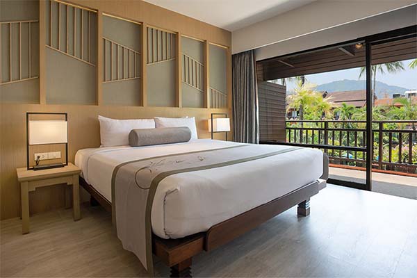 Patong Merlin Hotel - Family Suite