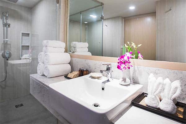 Patong Merlin Hotel - Family Suite