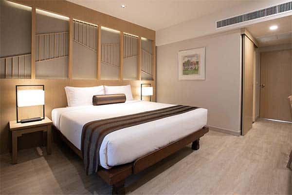 Patong Merlin Hotel - Junior Suite