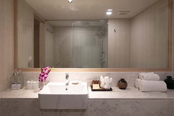 Patong Merlin Hotel - Junior Suite