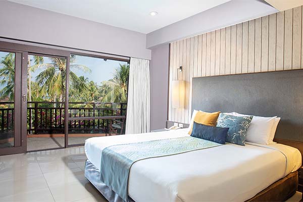 Patong Merlin Hotel - Superior Pool View