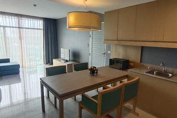 Ramaburin Resort - Suite 1 Bedroom