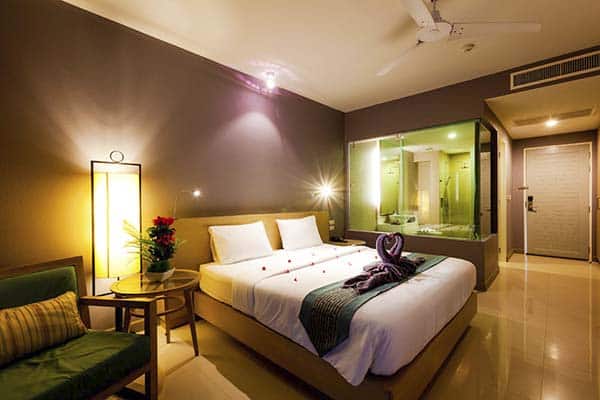 Ramaburin Resort - Superior Kamer