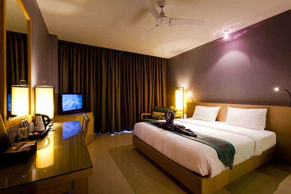 Ramaburin Resort - Superior Kamer