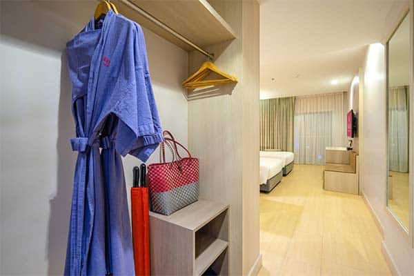 Ramada by Wyndham Phuket Deevana Patong - Deluxe Kamer