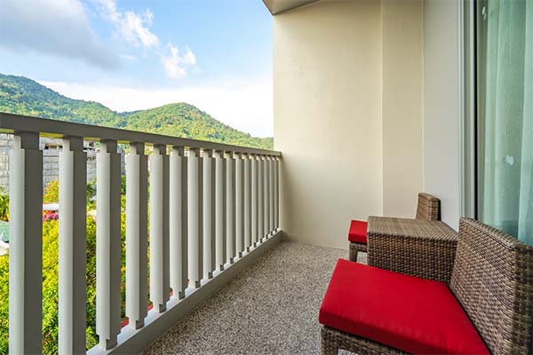 Ramada by Wyndham Phuket Deevana Patong - Deluxe Kamer