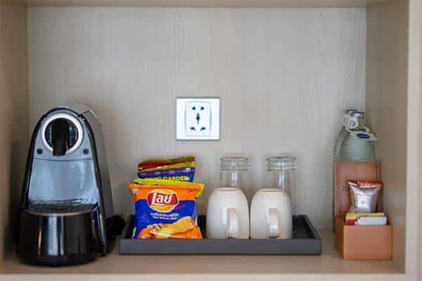 Ramada by Wyndham Phuket Deevana Patong - Junior Suite