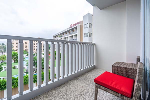 Ramada by Wyndham Phuket Deevana Patong - Premier Kamer