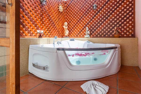 Royal Phawadee Village Boutique Hotel - Pavillion Villa