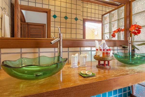 Royal Phawadee Village Boutique Hotel - Pavillion Villa