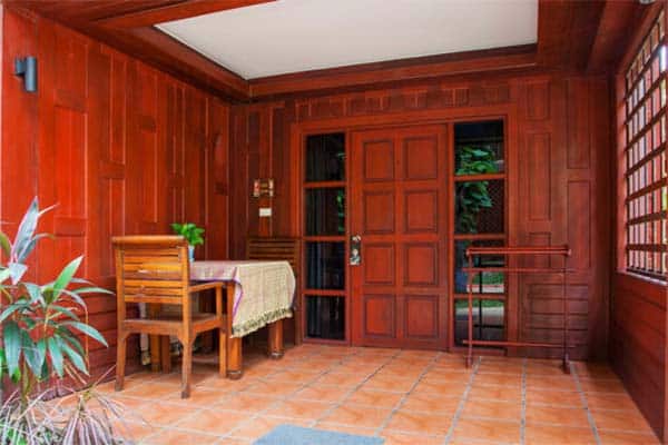 Royal Phawadee Village Boutique Hotel - Superior Kamer