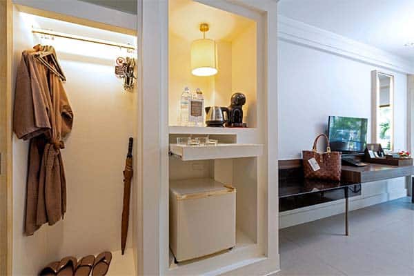 Sawaddi Patong Resort - Deluxe Kamer