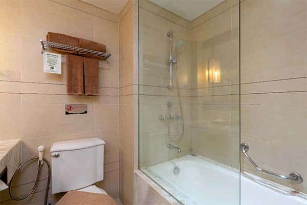 Sawaddi Patong Resort - Deluxe Kamer